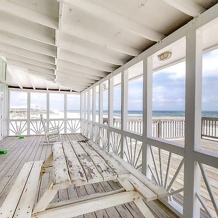 Bama Breeze By Meyer Vacation Rentals Fort Morgan Bagian luar foto