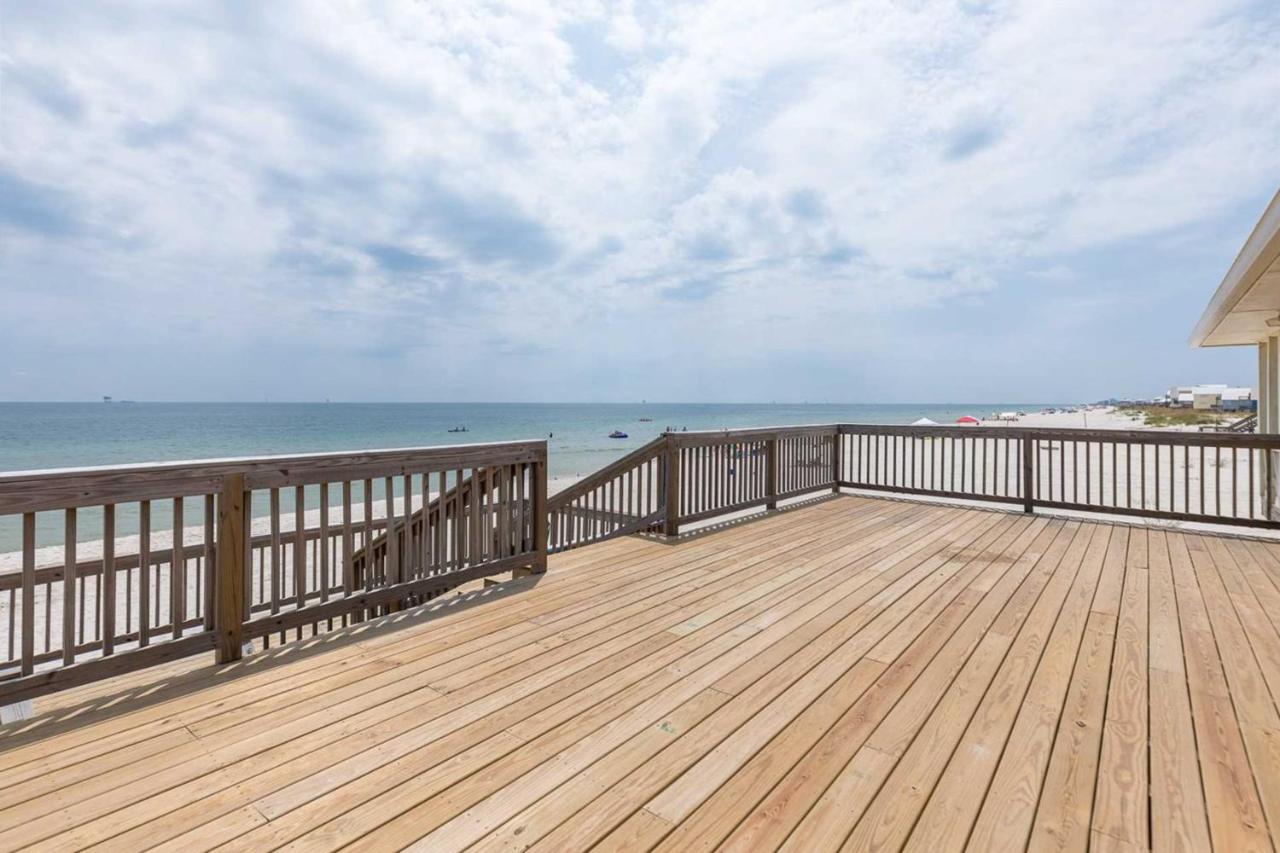 Bama Breeze By Meyer Vacation Rentals Fort Morgan Bagian luar foto