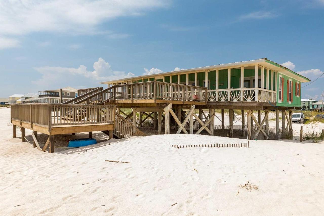Bama Breeze By Meyer Vacation Rentals Fort Morgan Bagian luar foto