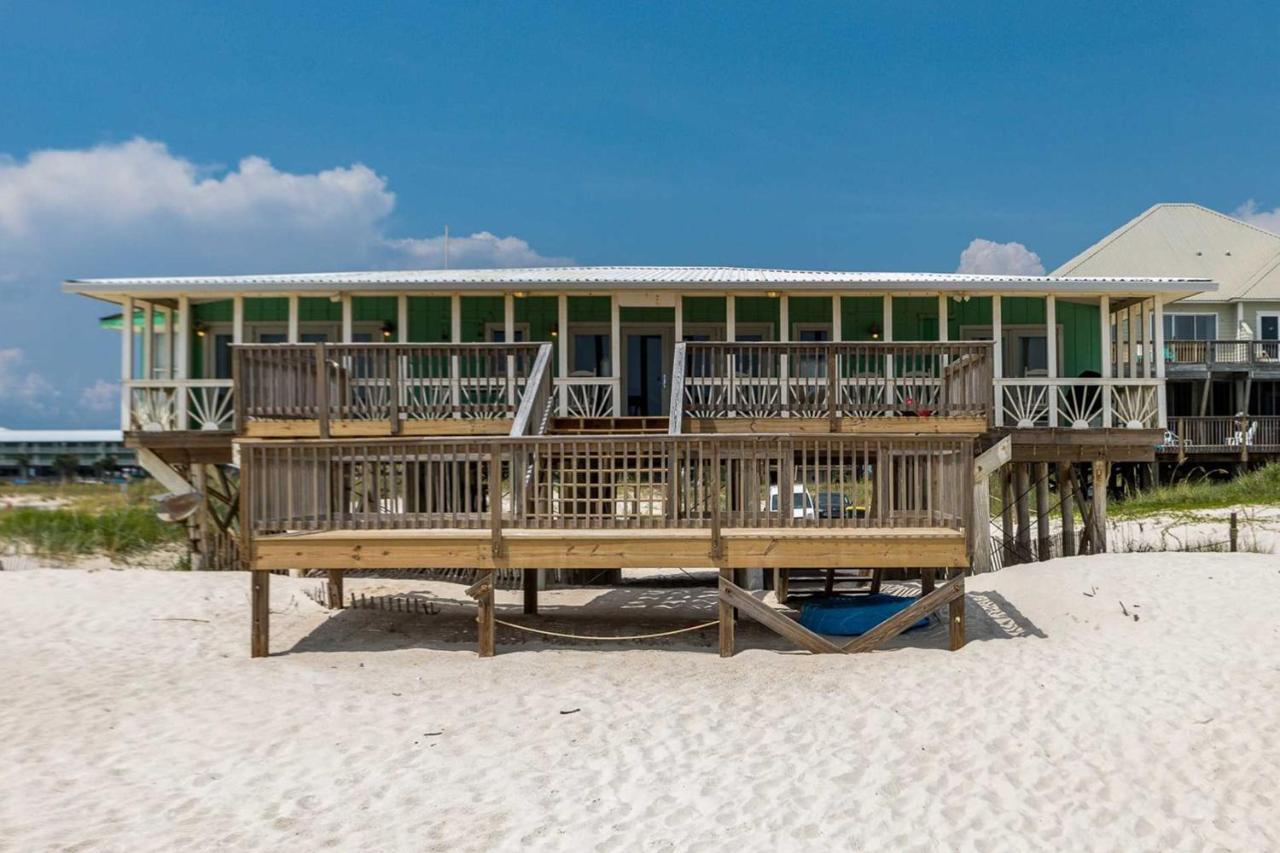 Bama Breeze By Meyer Vacation Rentals Fort Morgan Bagian luar foto