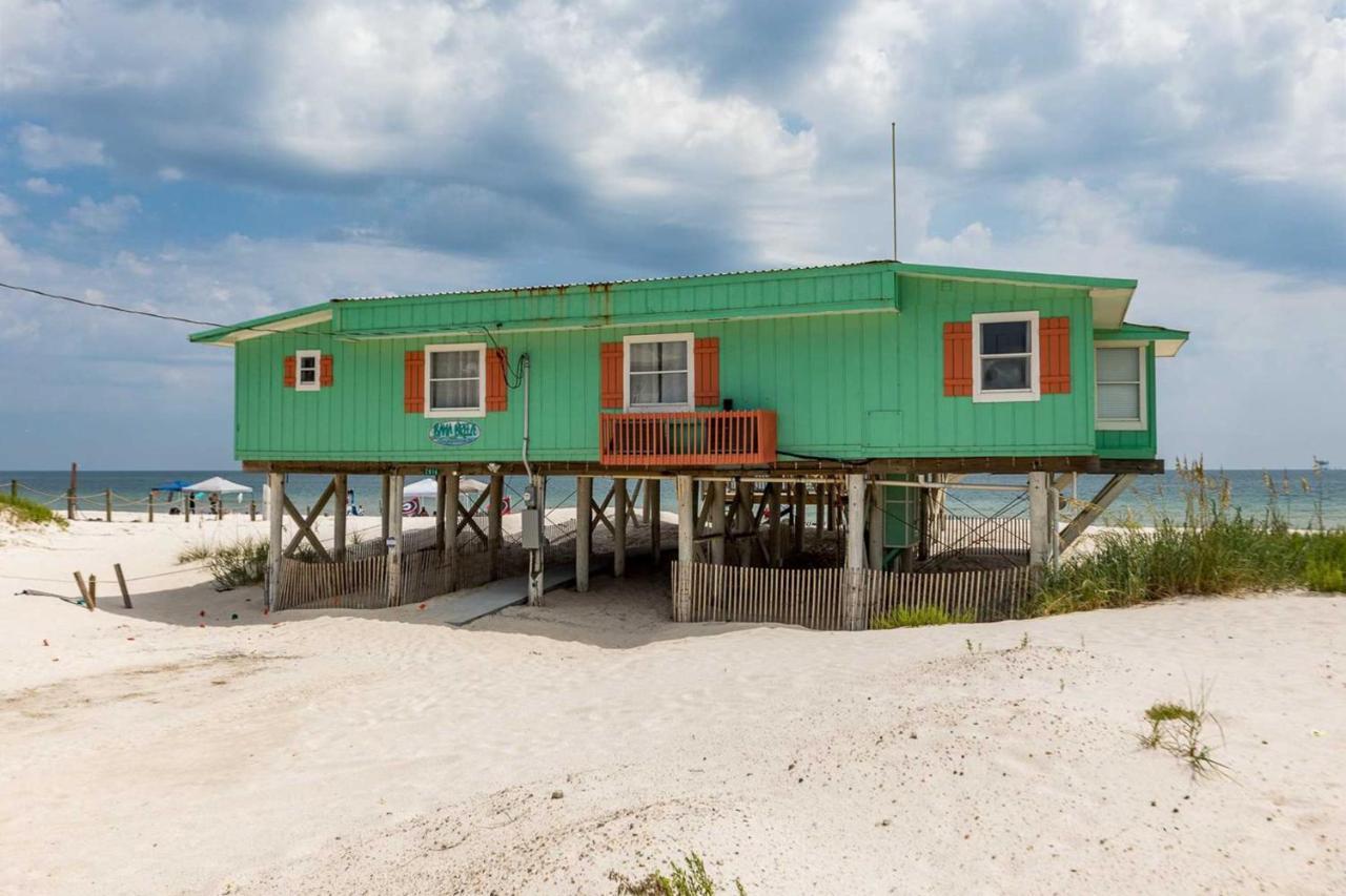 Bama Breeze By Meyer Vacation Rentals Fort Morgan Bagian luar foto