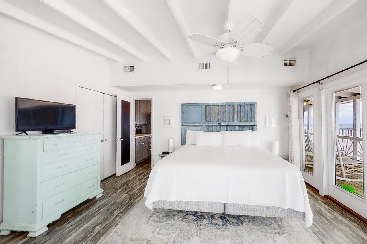 Bama Breeze By Meyer Vacation Rentals Fort Morgan Bagian luar foto