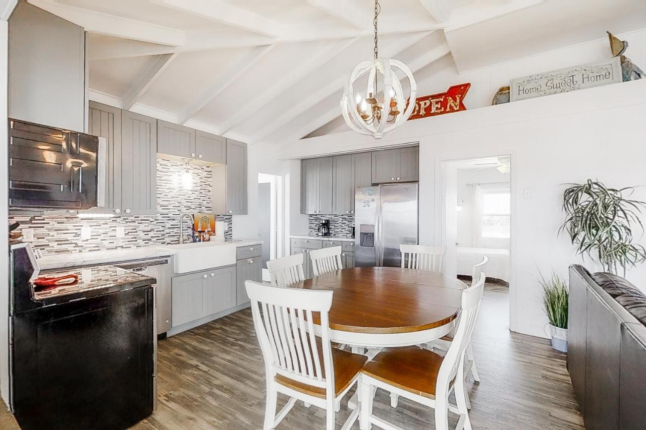 Bama Breeze By Meyer Vacation Rentals Fort Morgan Bagian luar foto