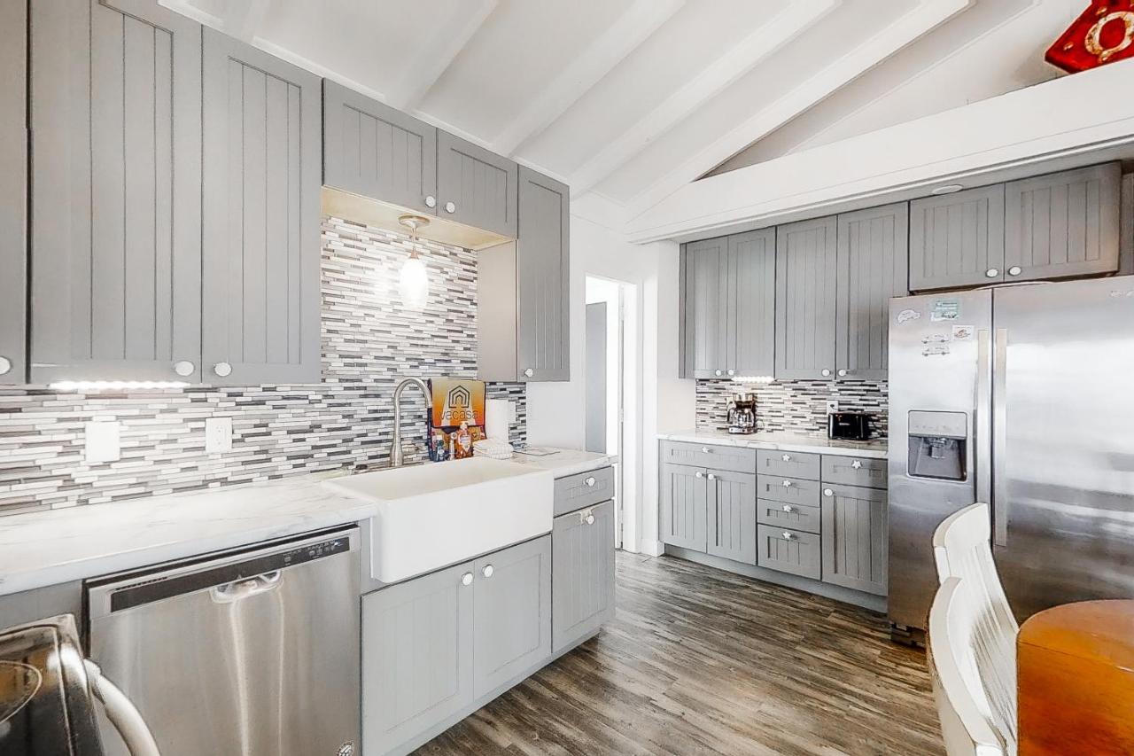 Bama Breeze By Meyer Vacation Rentals Fort Morgan Bagian luar foto