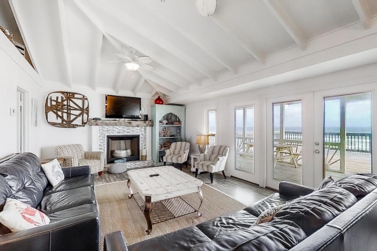 Bama Breeze By Meyer Vacation Rentals Fort Morgan Bagian luar foto