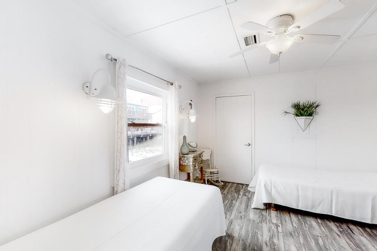 Bama Breeze By Meyer Vacation Rentals Fort Morgan Bagian luar foto