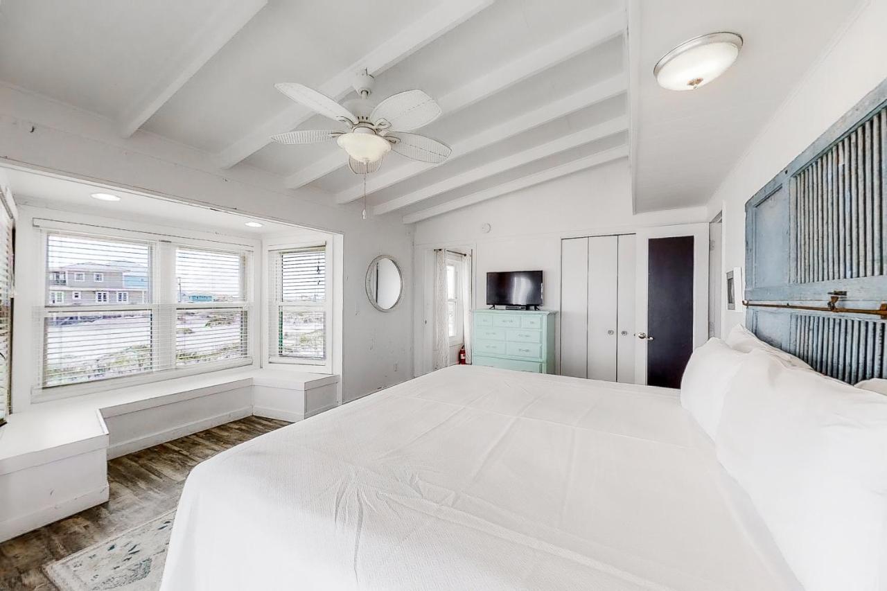 Bama Breeze By Meyer Vacation Rentals Fort Morgan Bagian luar foto