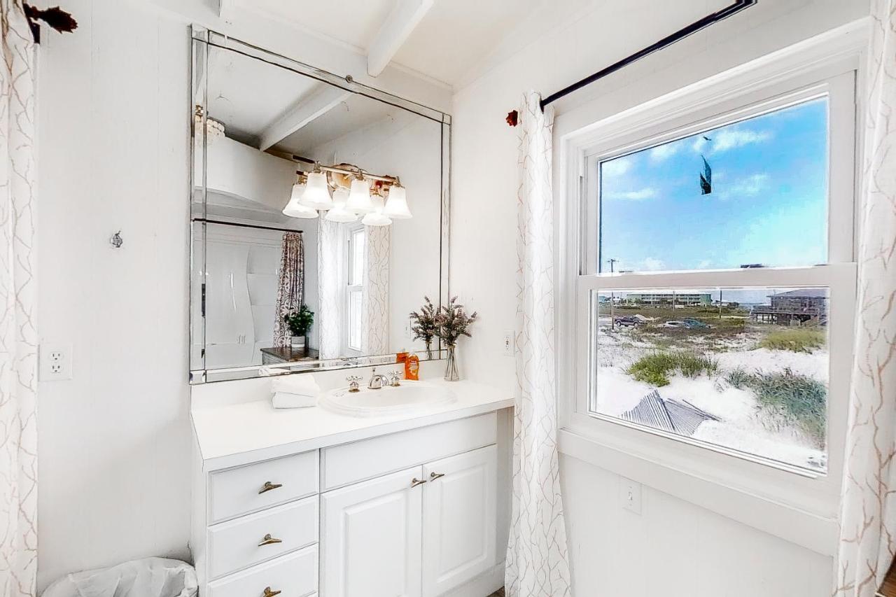 Bama Breeze By Meyer Vacation Rentals Fort Morgan Bagian luar foto