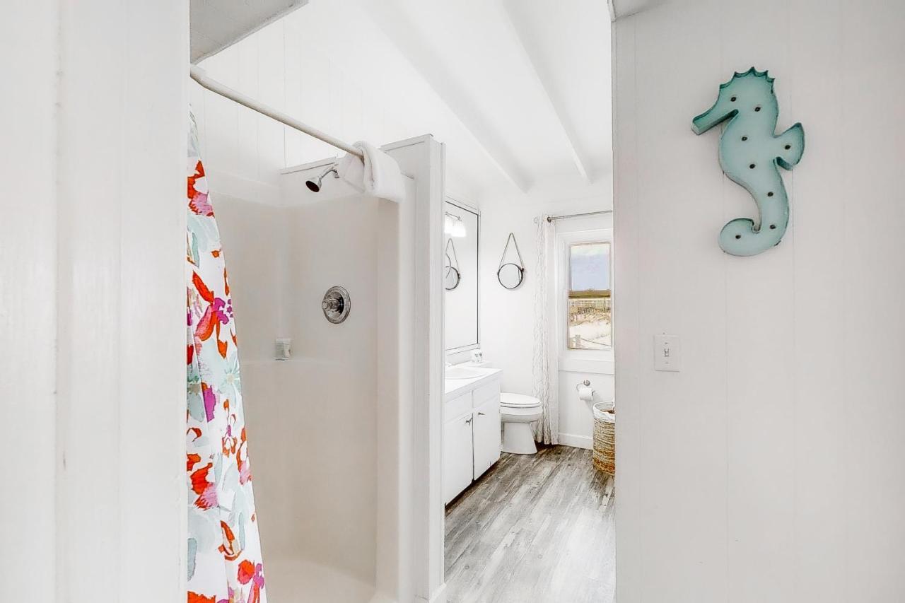 Bama Breeze By Meyer Vacation Rentals Fort Morgan Bagian luar foto